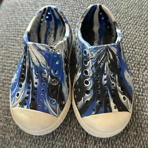 Native Shoes Jefferson Shoes C6